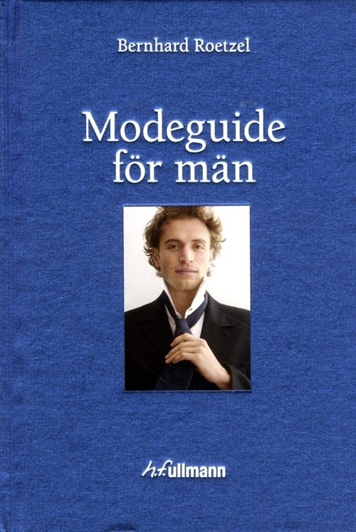 Modeguide för män
