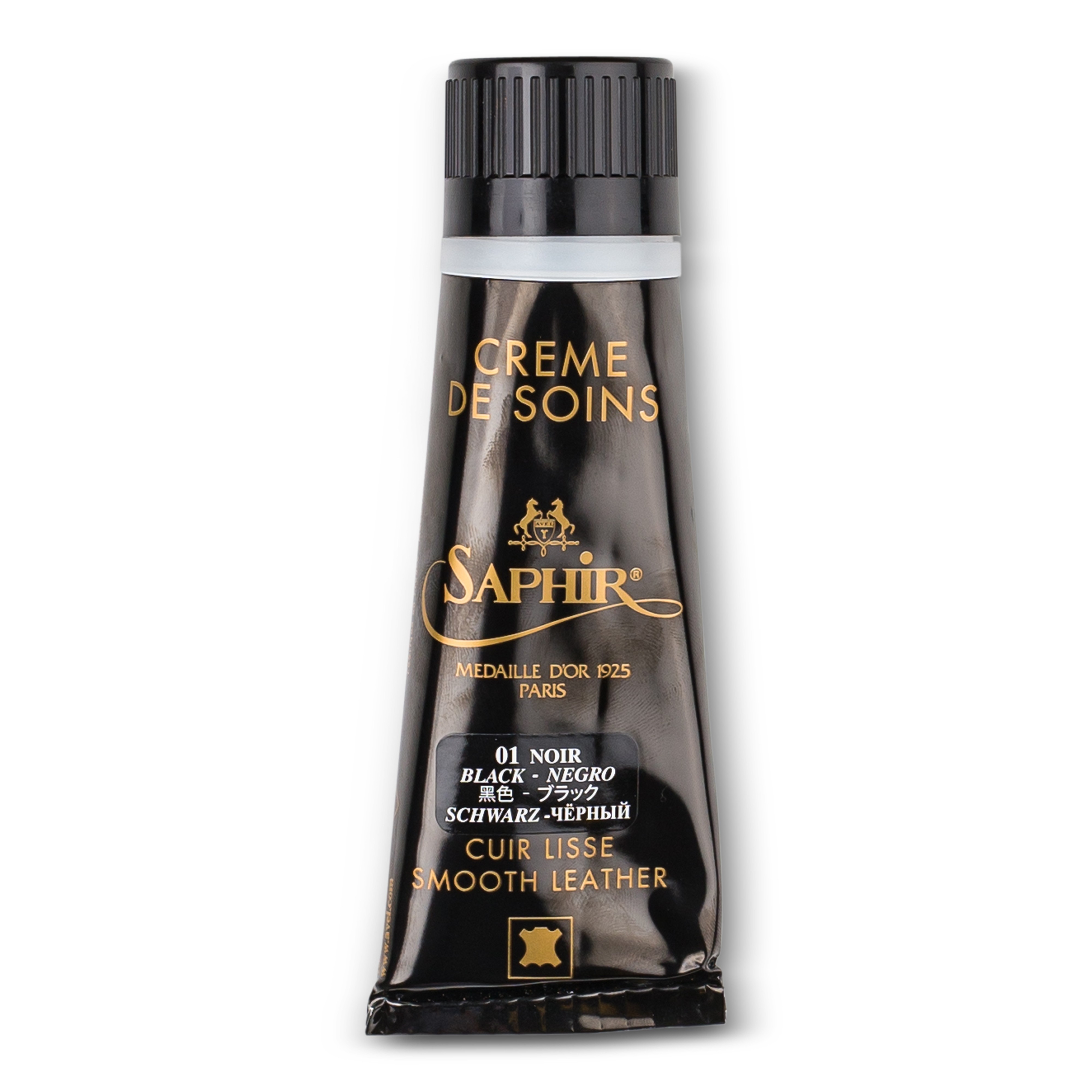 Saphir Medaille d'Or Creme De Soins -kenkävoide