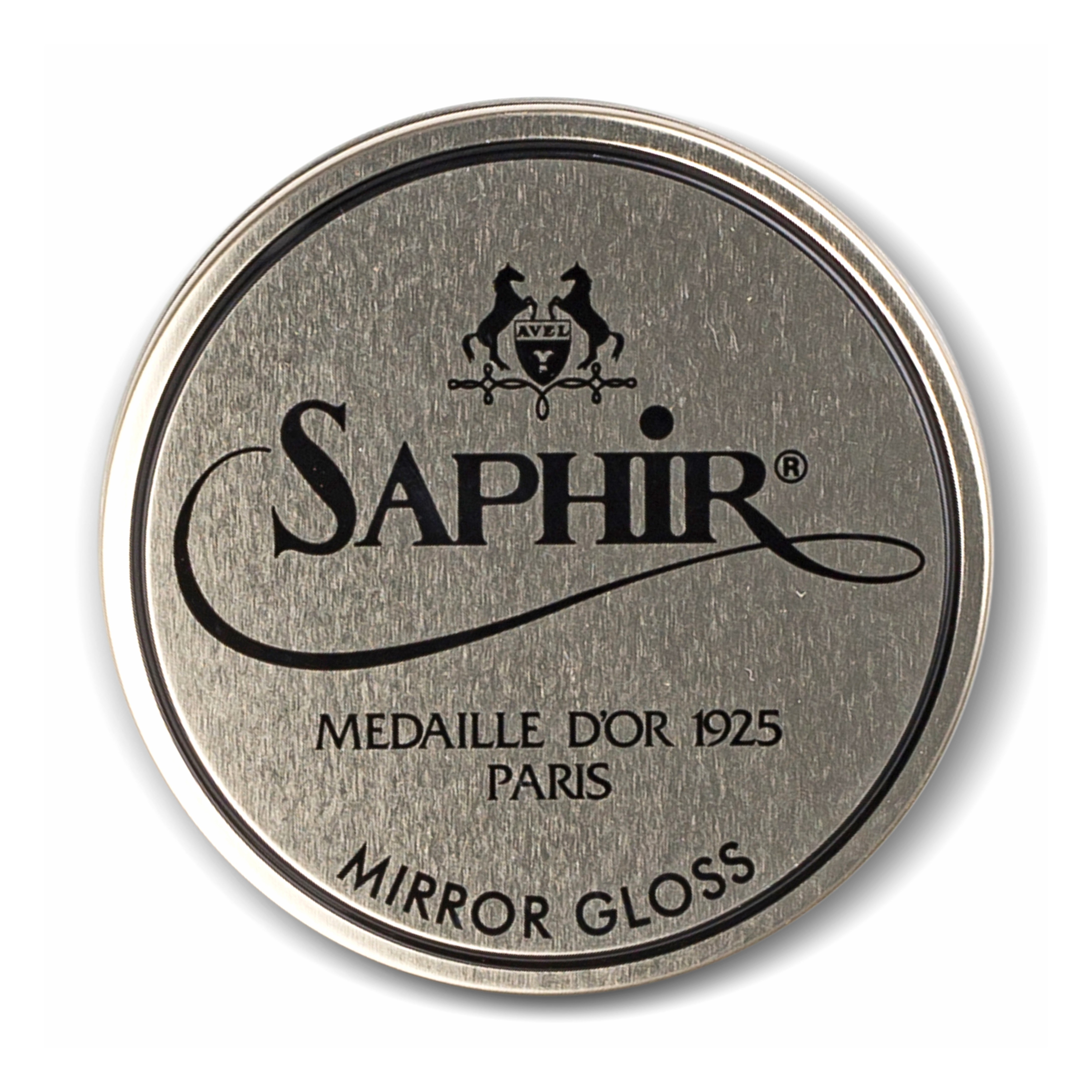 Saphir Medaille d'Or Mirror Gloss Wachspolitur