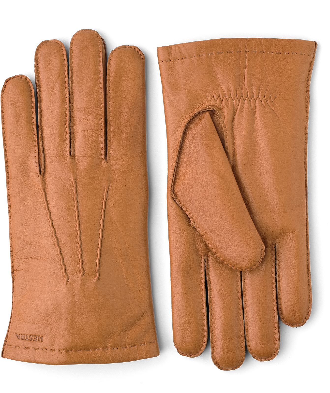 Guantes colección Hestra corcho