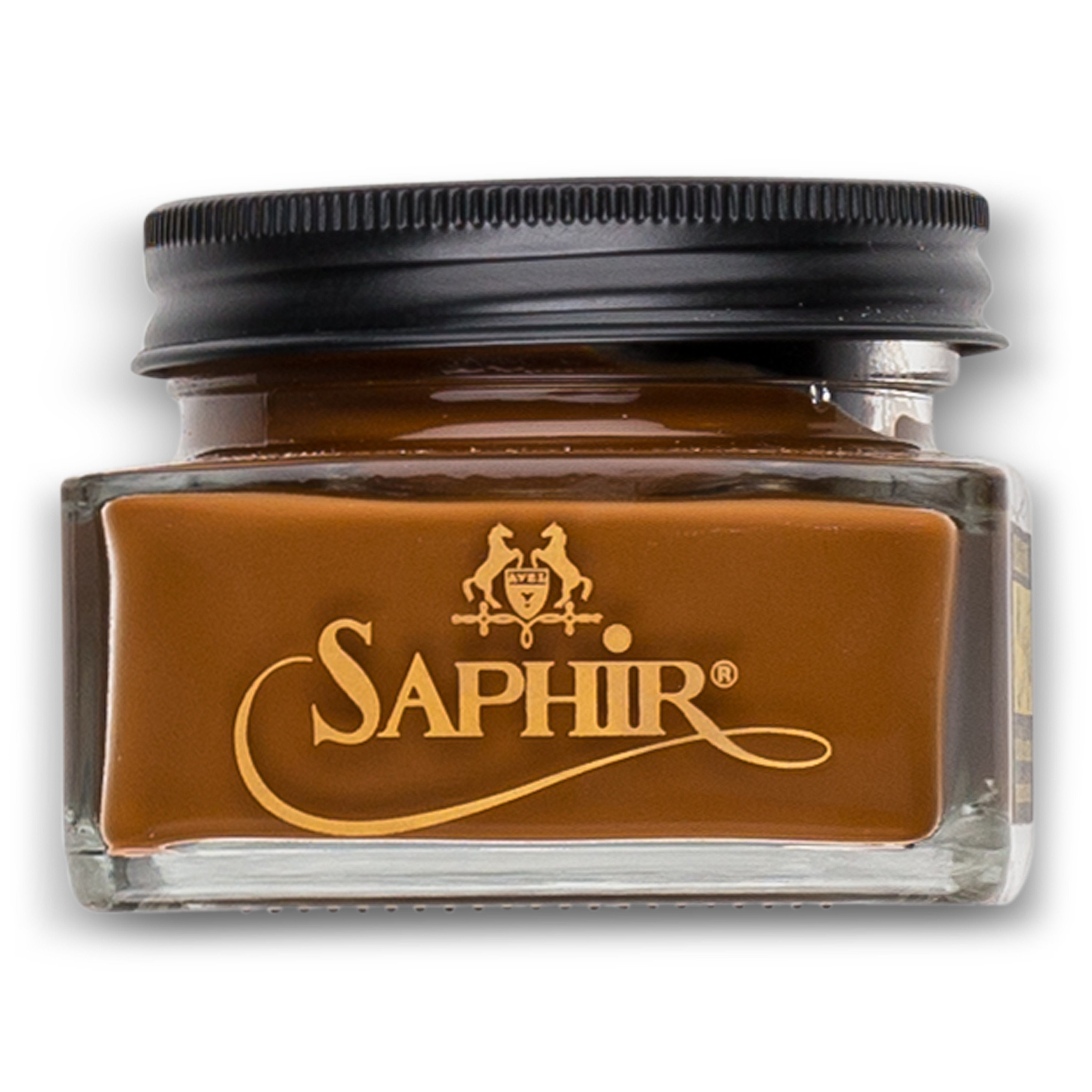 Saphir Medaille d'Or Crème Pommadier til oilskin