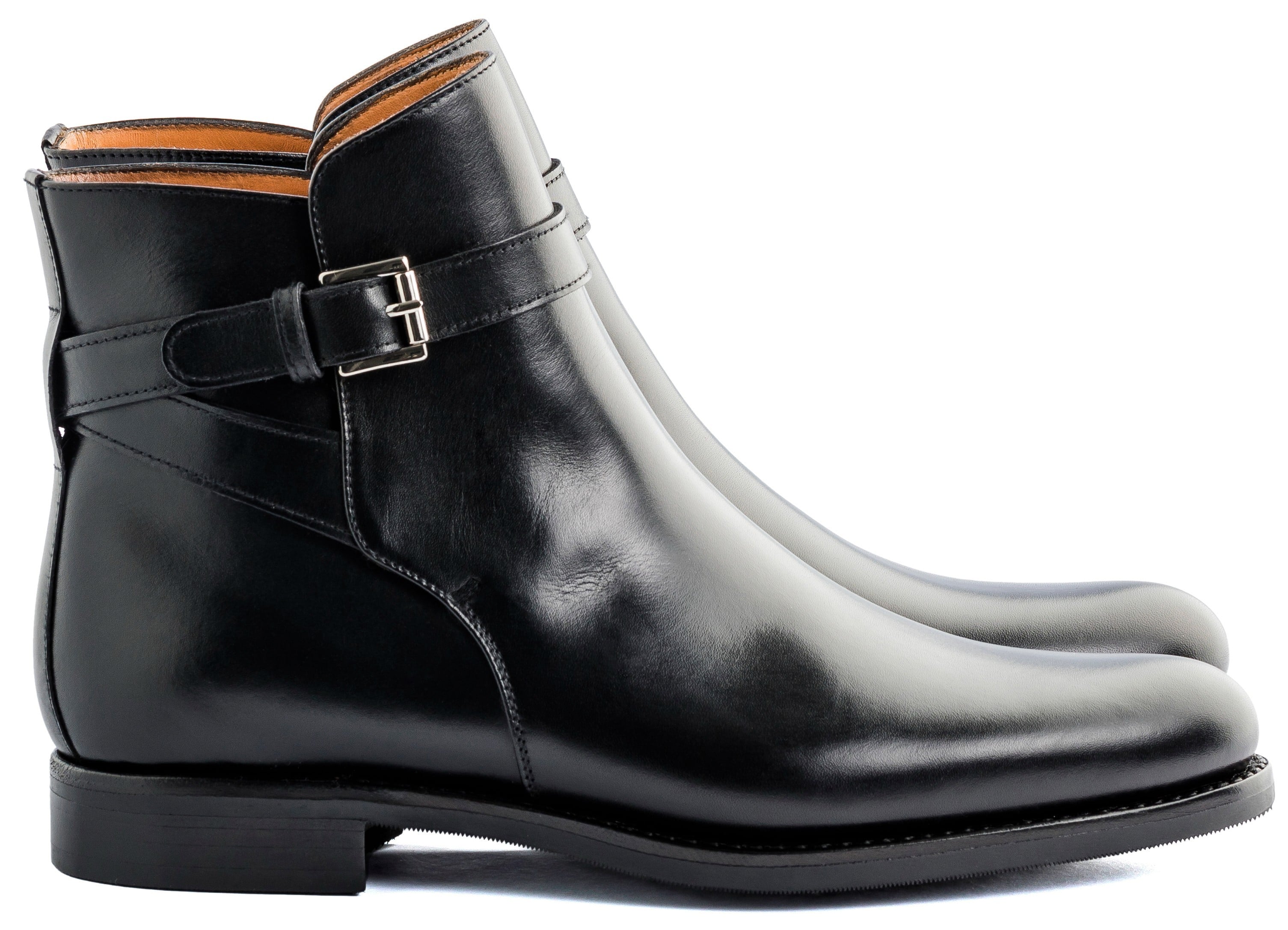 Skolyx schwarzer Jodhpur Damen
