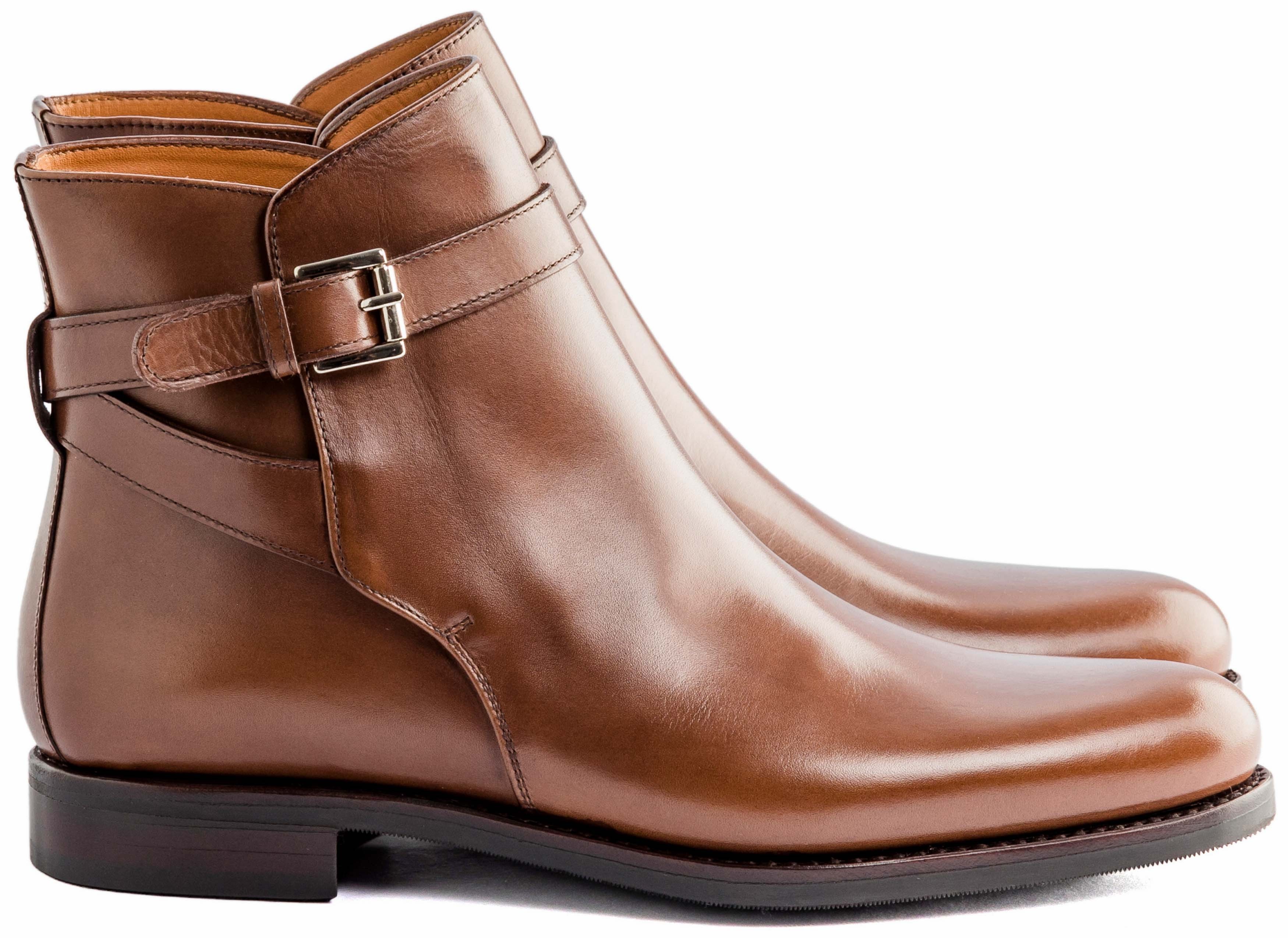 Skolyx dunkelbraun jodhpur Damen