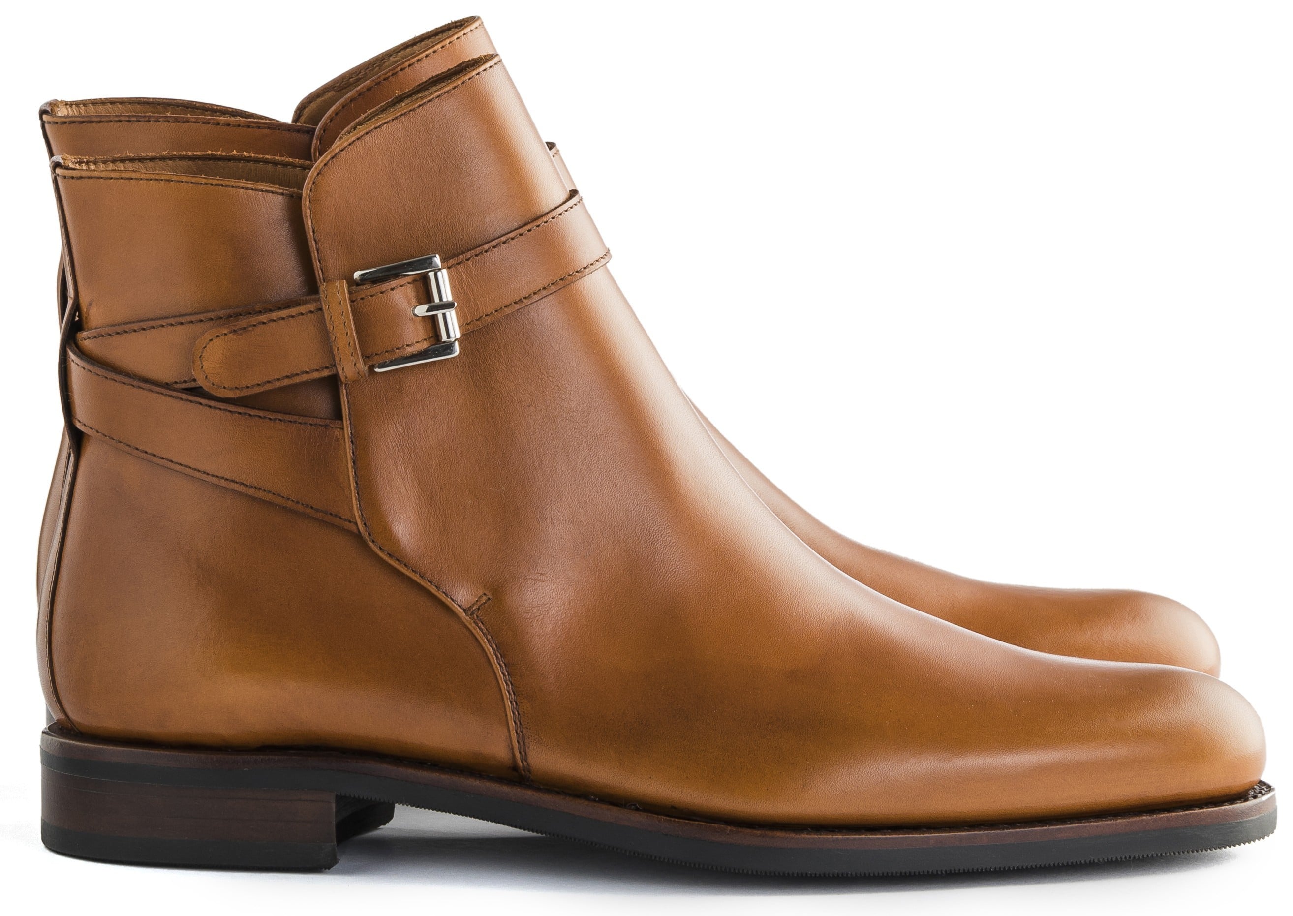 Skolyx hellbraun Jodhpur Damen