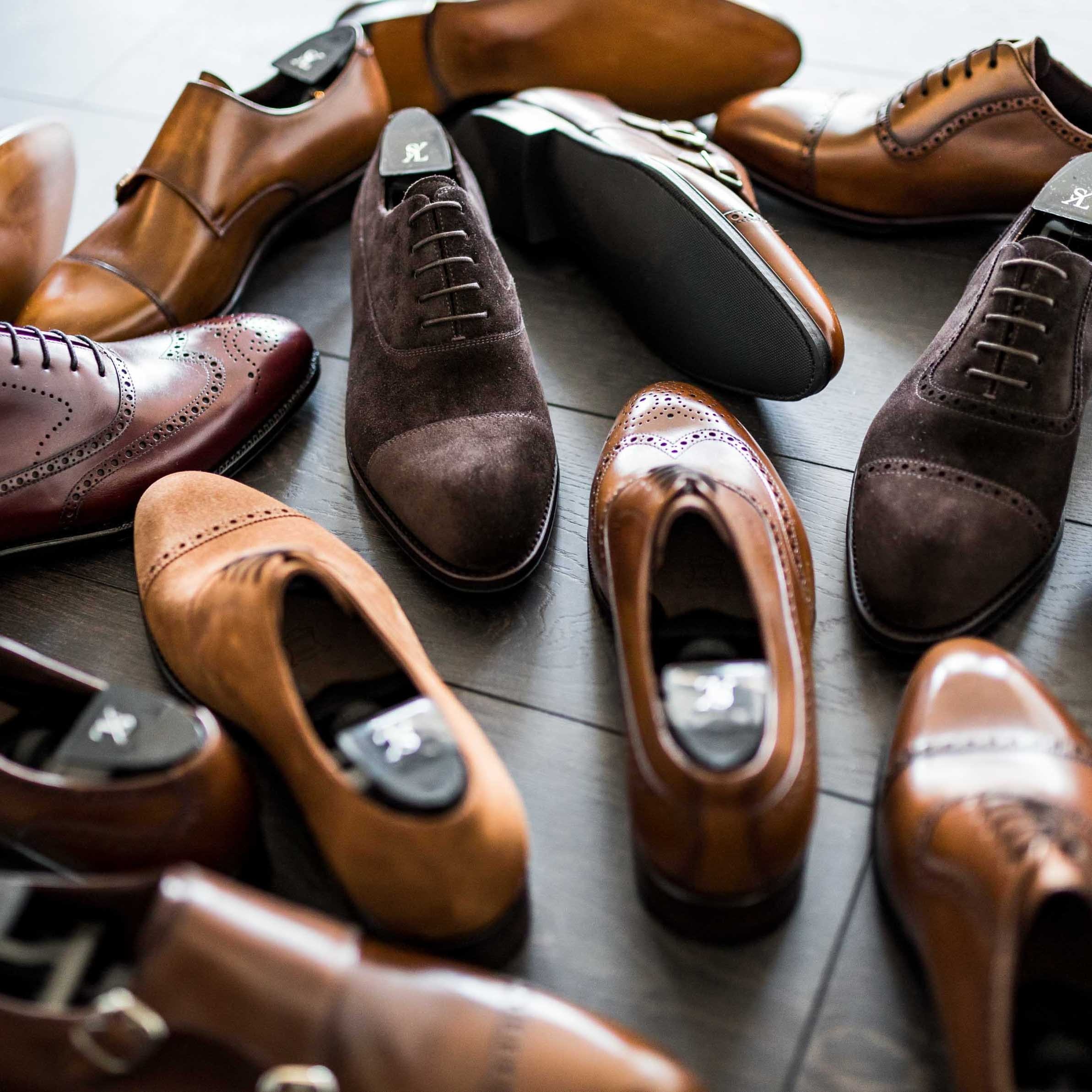 TLB Mallorca Schuhe MTO - Made to Order