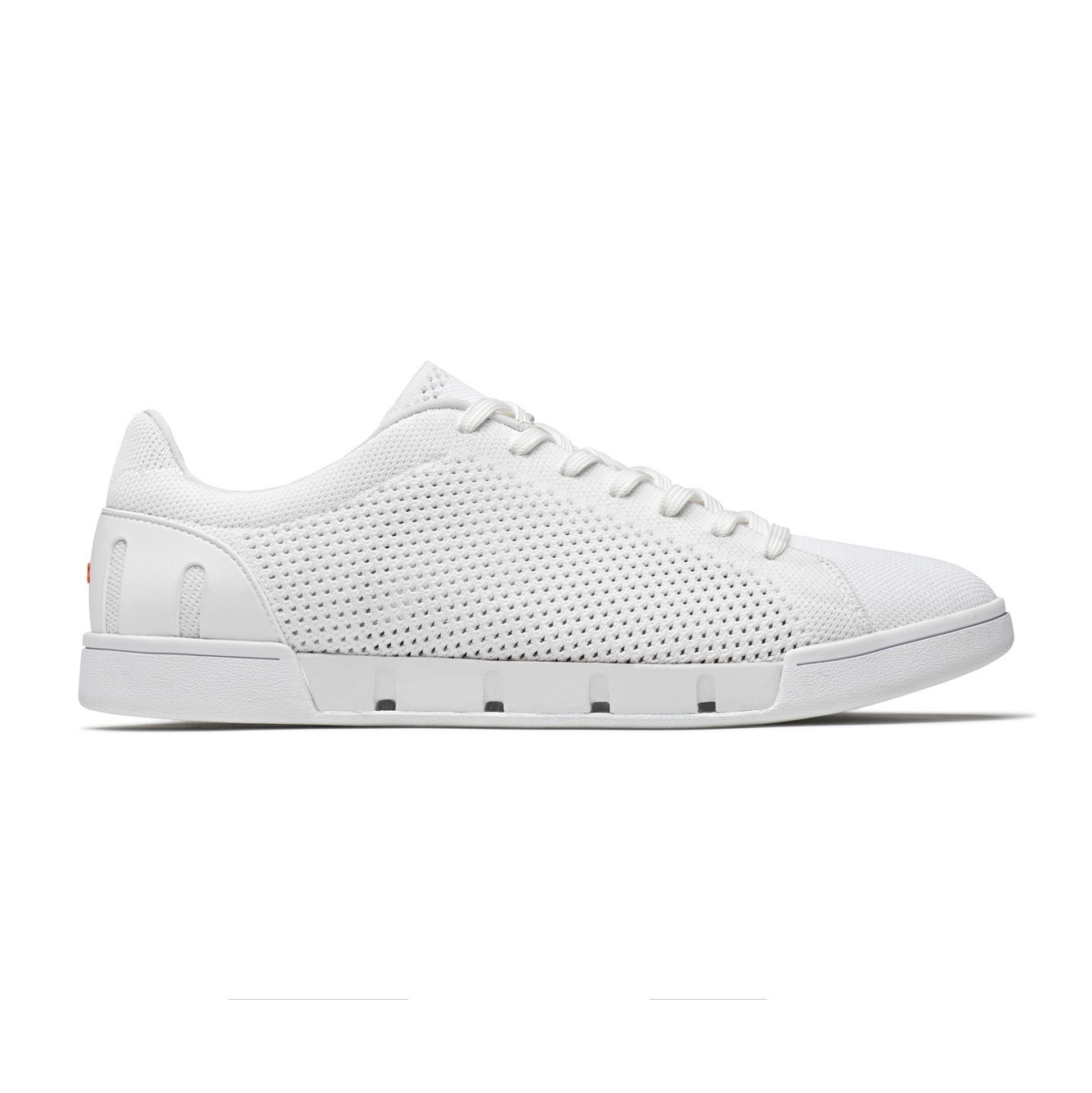 Swims Breeze Tennis stricken weiß