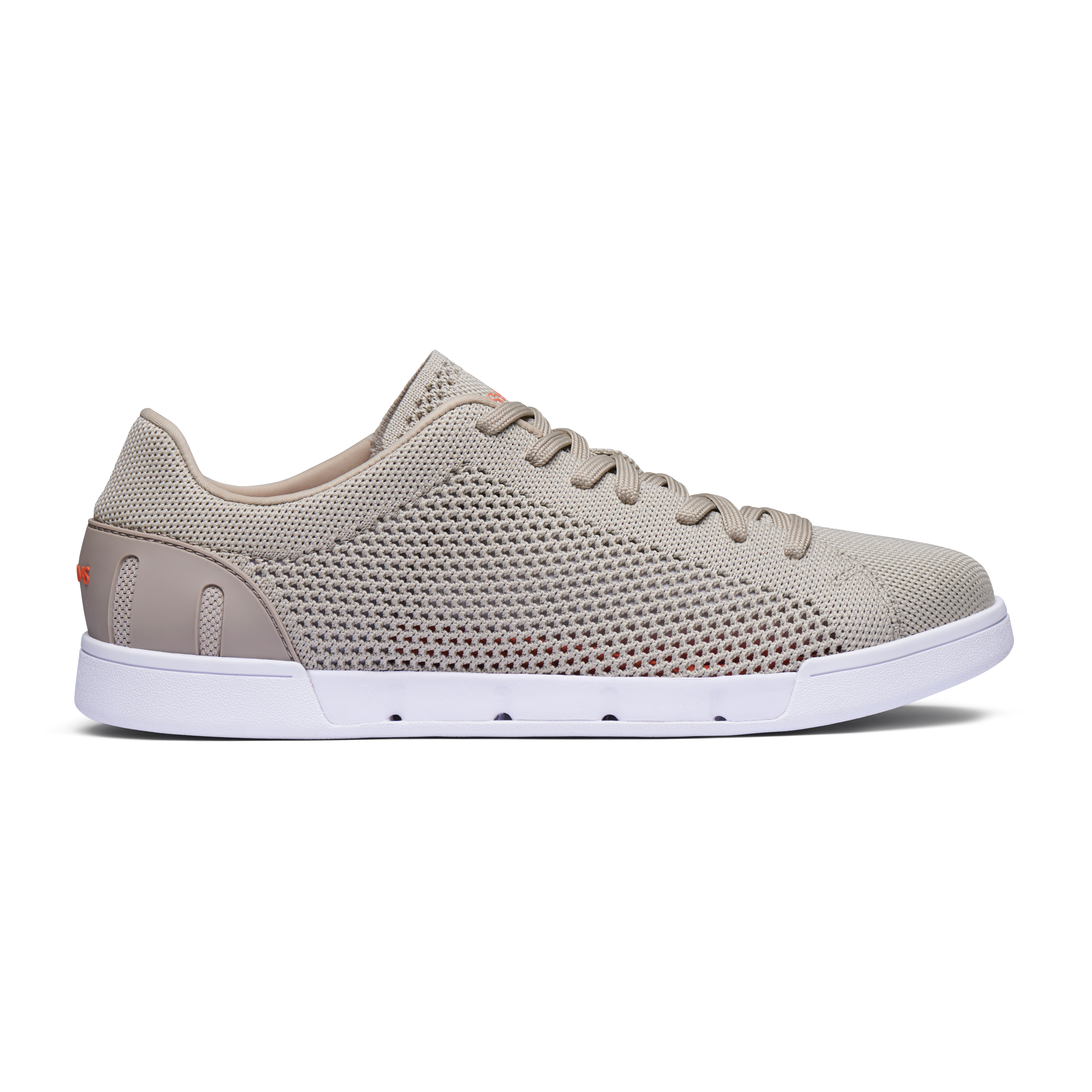 Swims Breeze Tennisstrick sand
