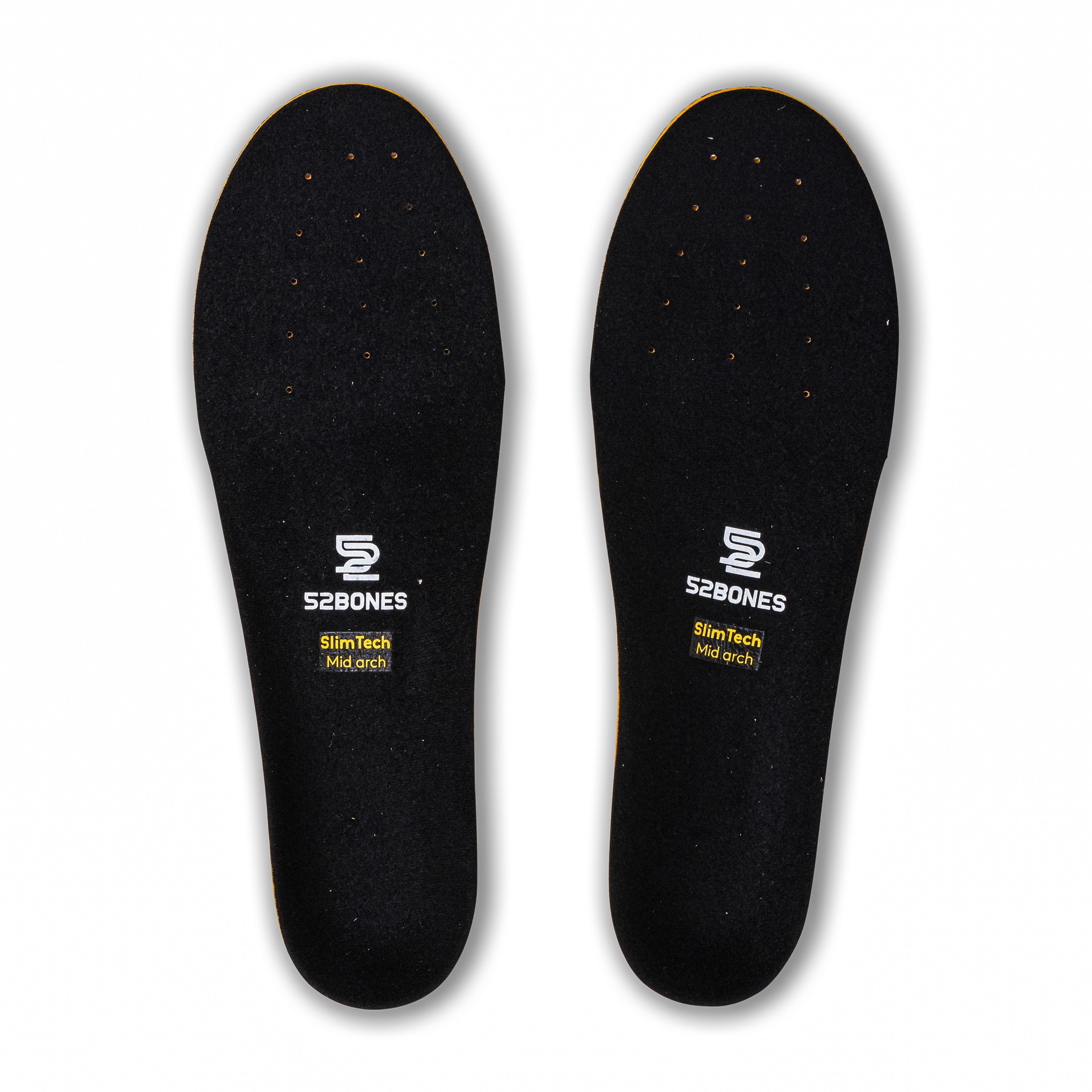 52 Bones Slimtech sport insole