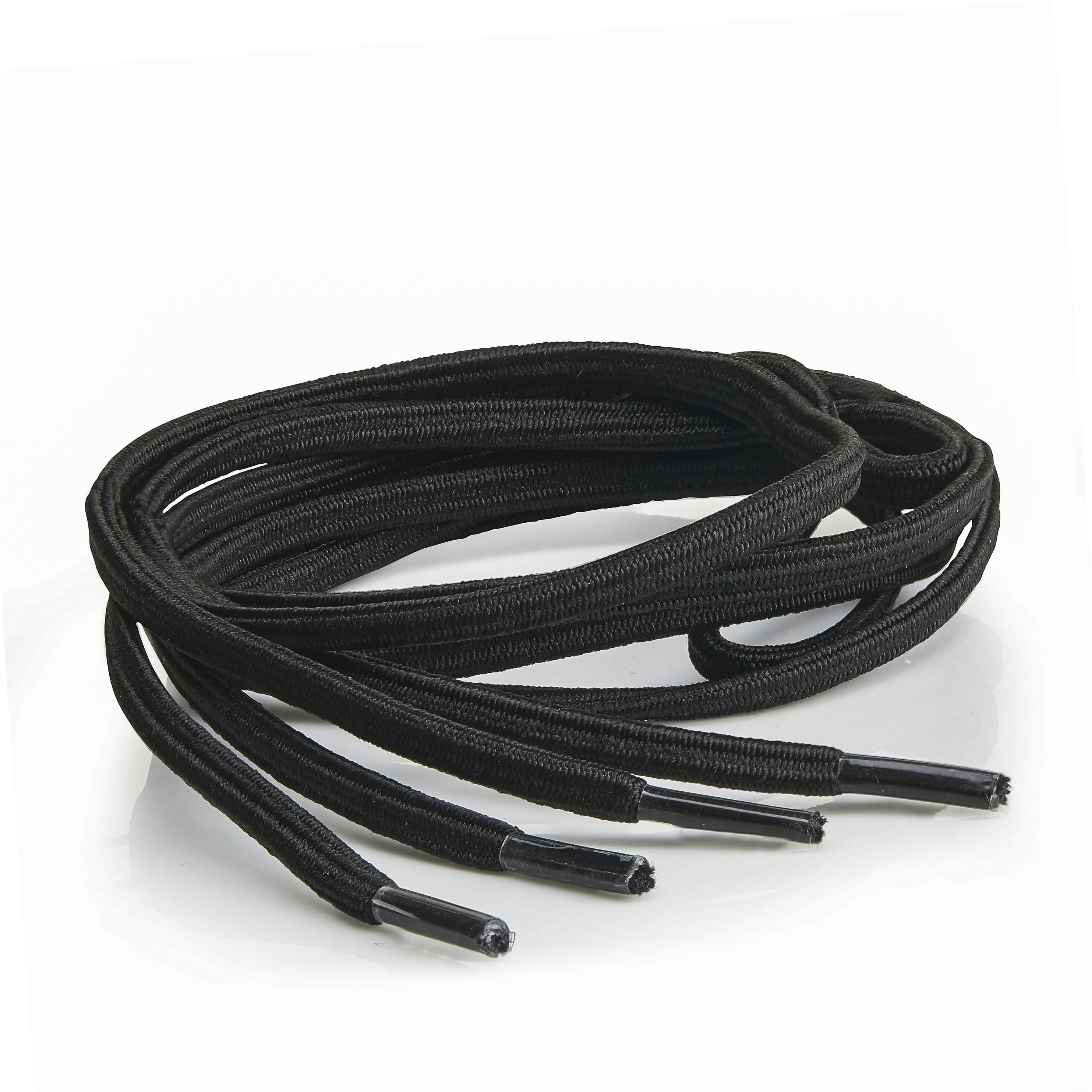 Elastiska skosnören