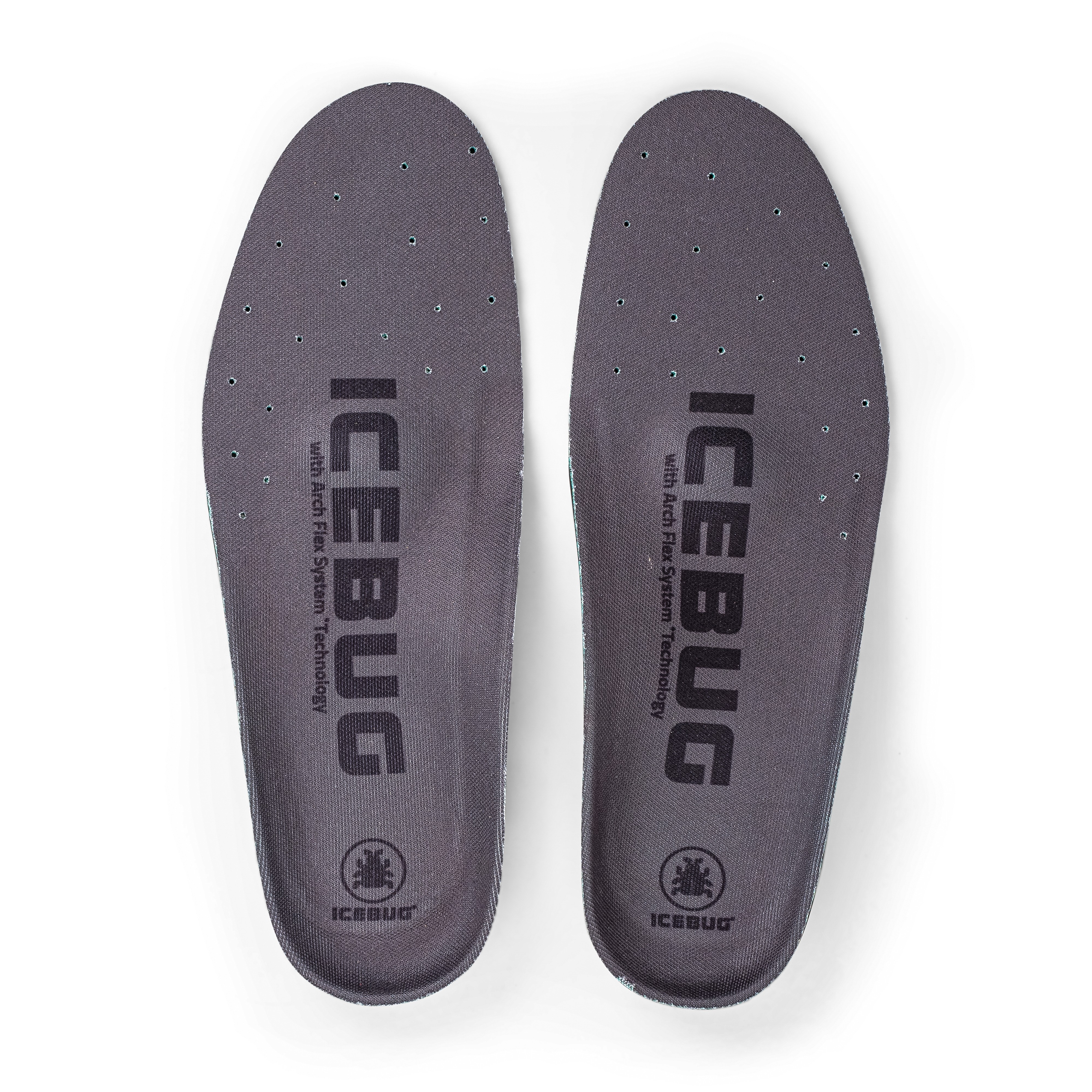 Icebug solette FAT COMFORT HIGH