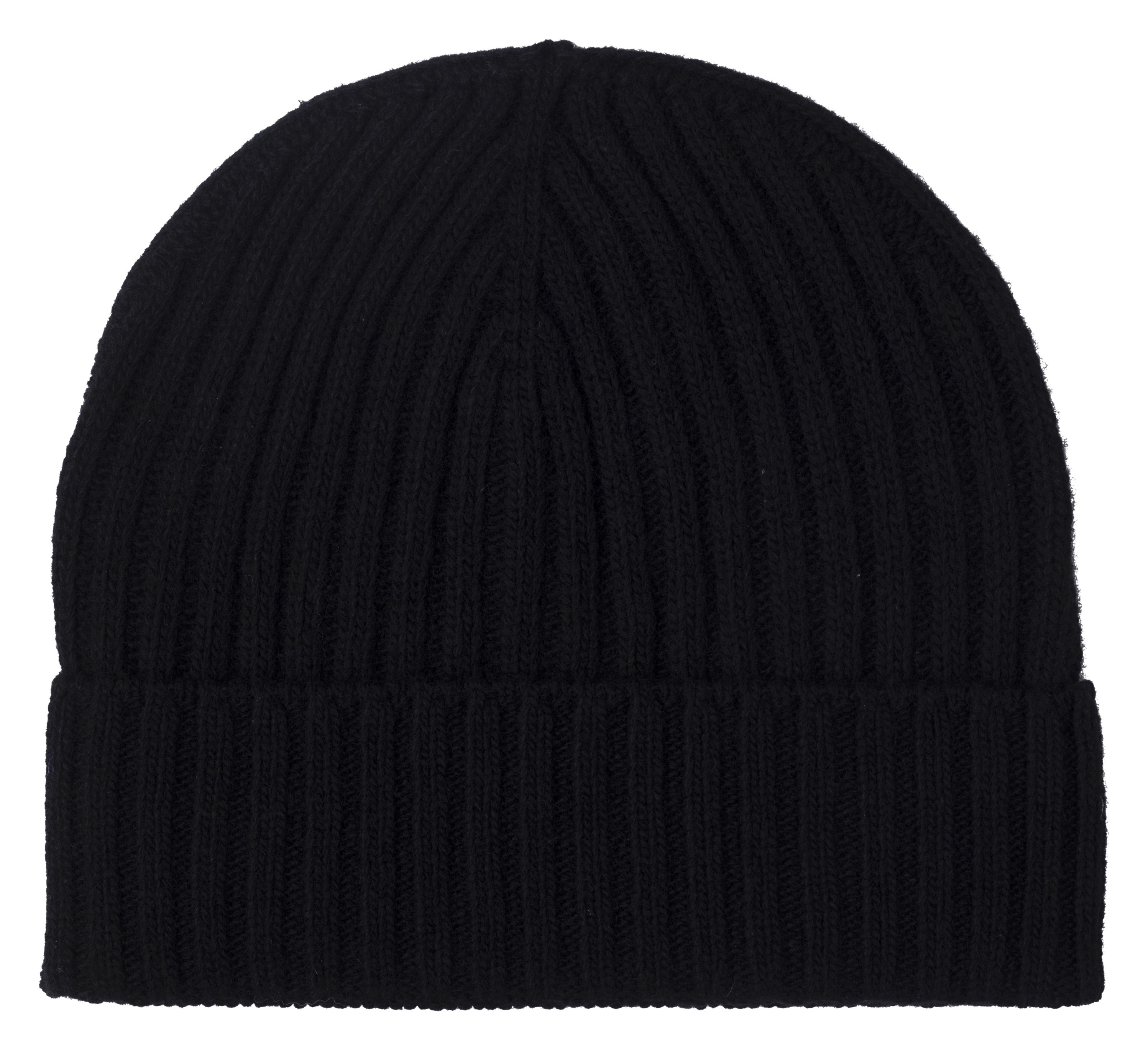 Berretto in misto cashmere