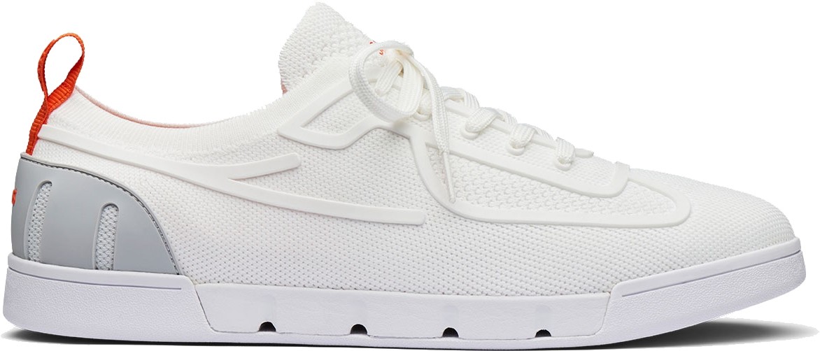 Swims Breeze Flex Tennis weiß