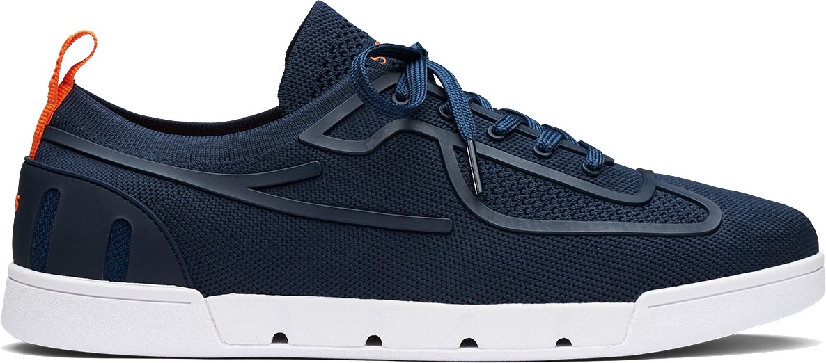 Swims Breeze Flex Tennis Dunkelblau