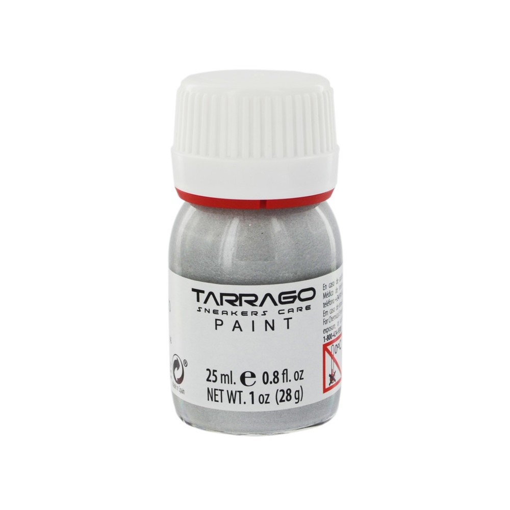 Tarrago Sneakers Paint Metallic-Farbe
