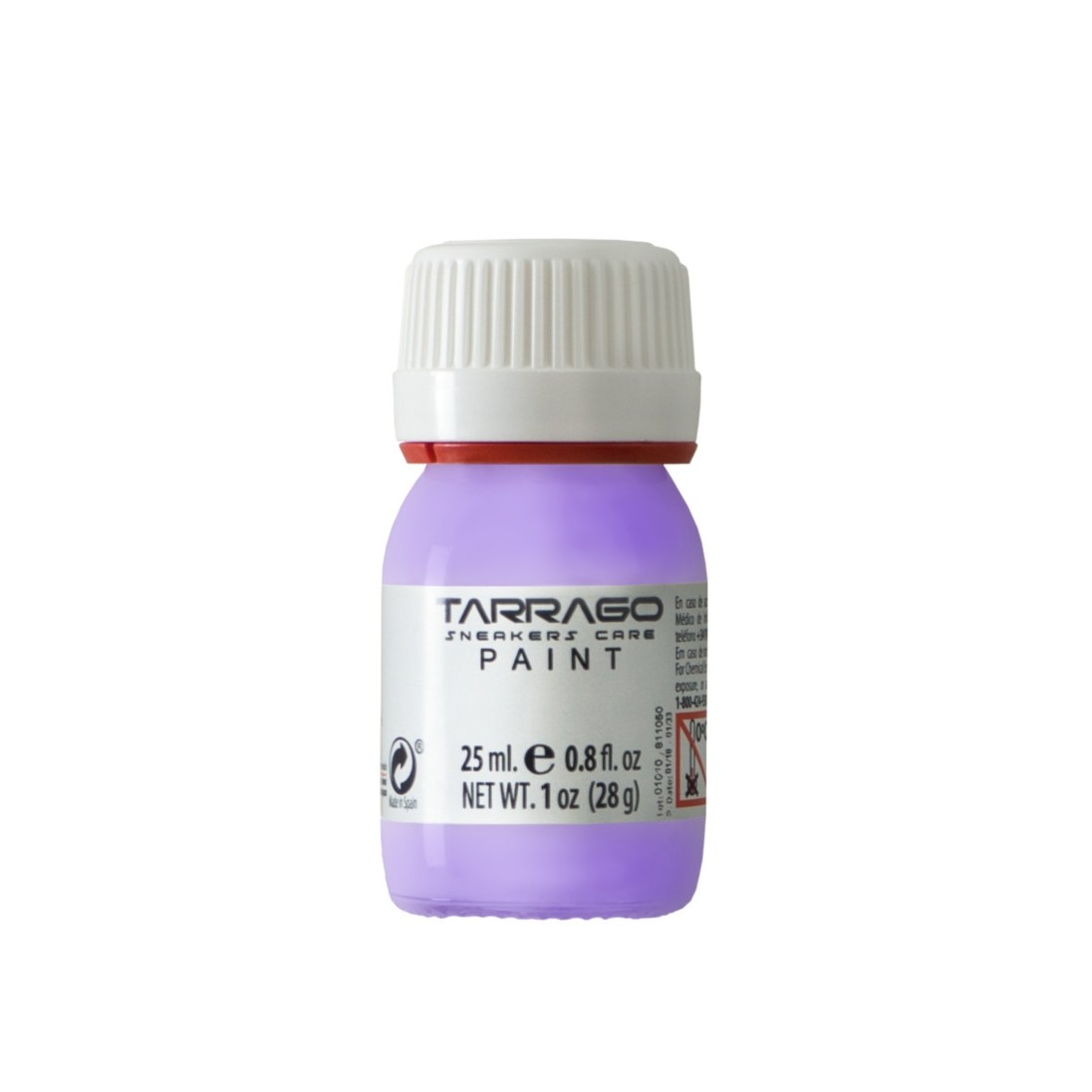 Tarrago sneakers maling fotokromatiske farger