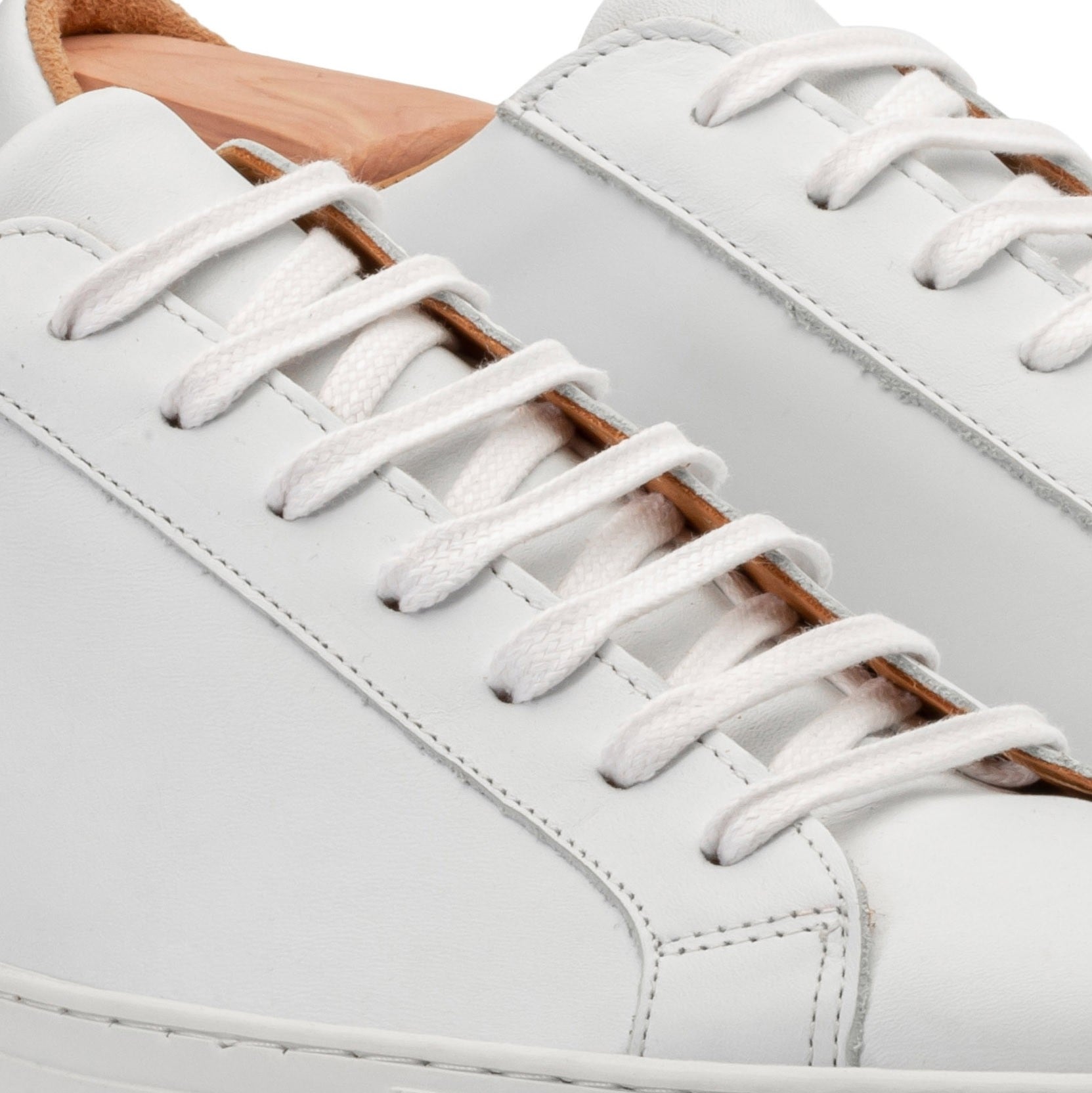 Premium-Sneaker-Schnürsenkel