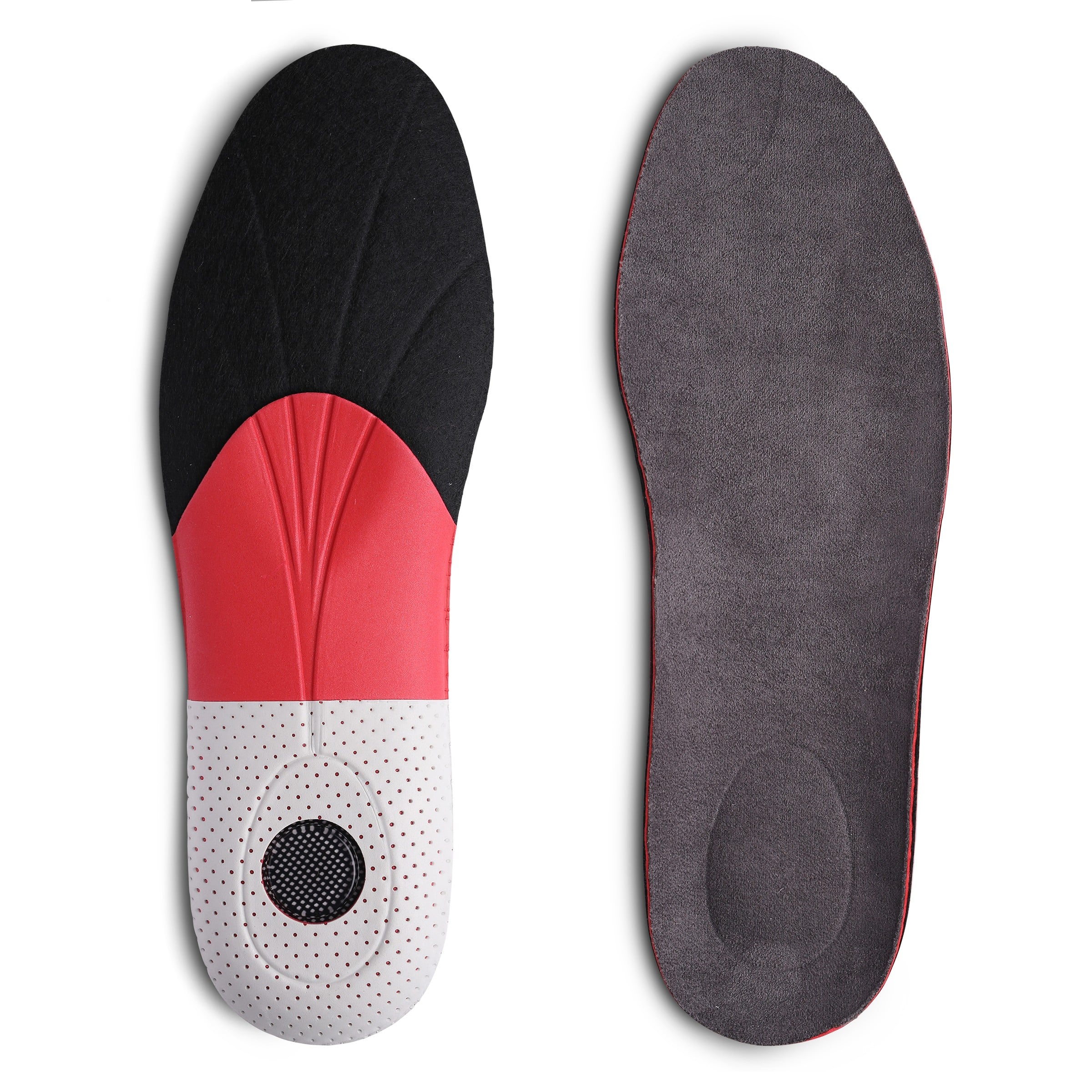 Anatomische Sport- / Sneaker-Einlegesohle
