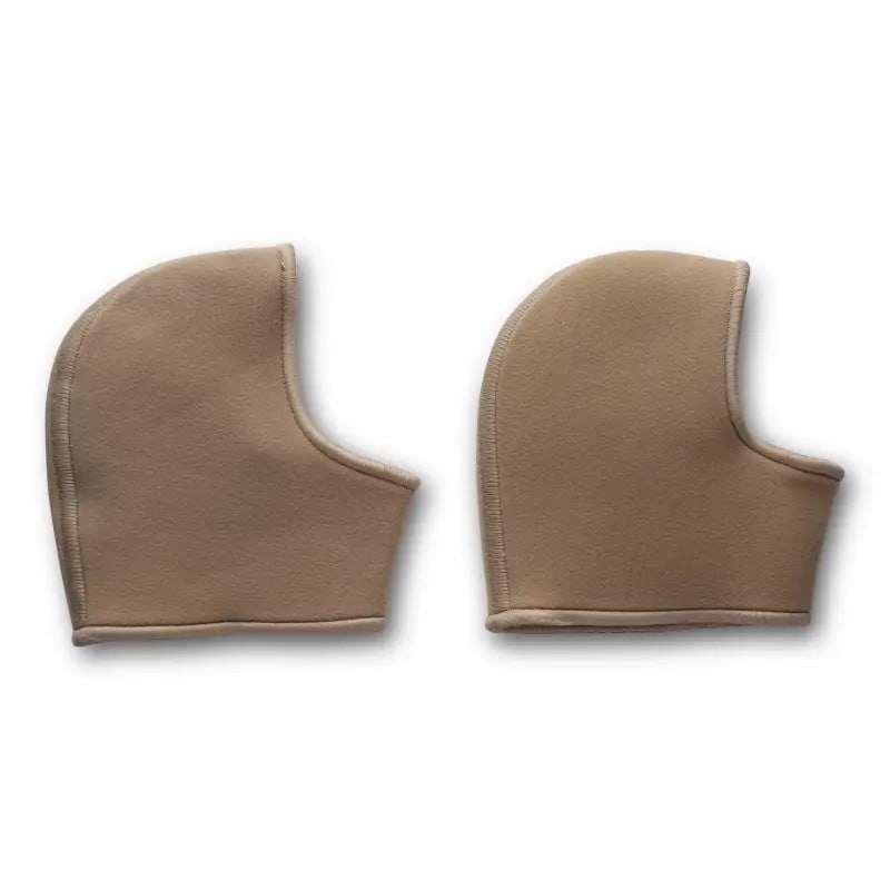 Calza morbida per tallone
