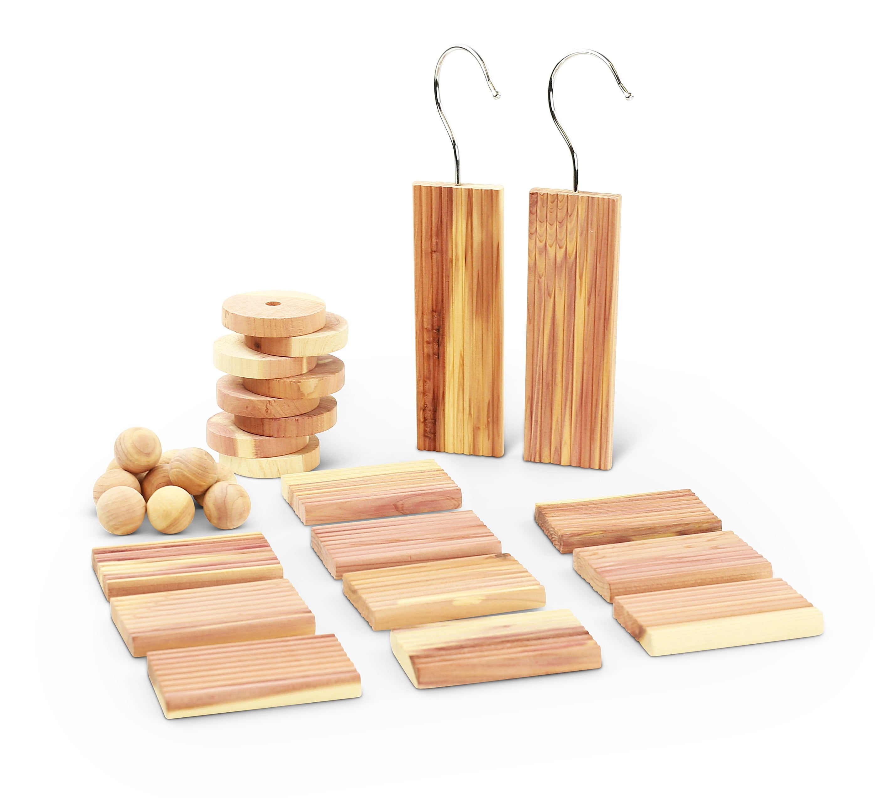 Großes Zedernholzpaket