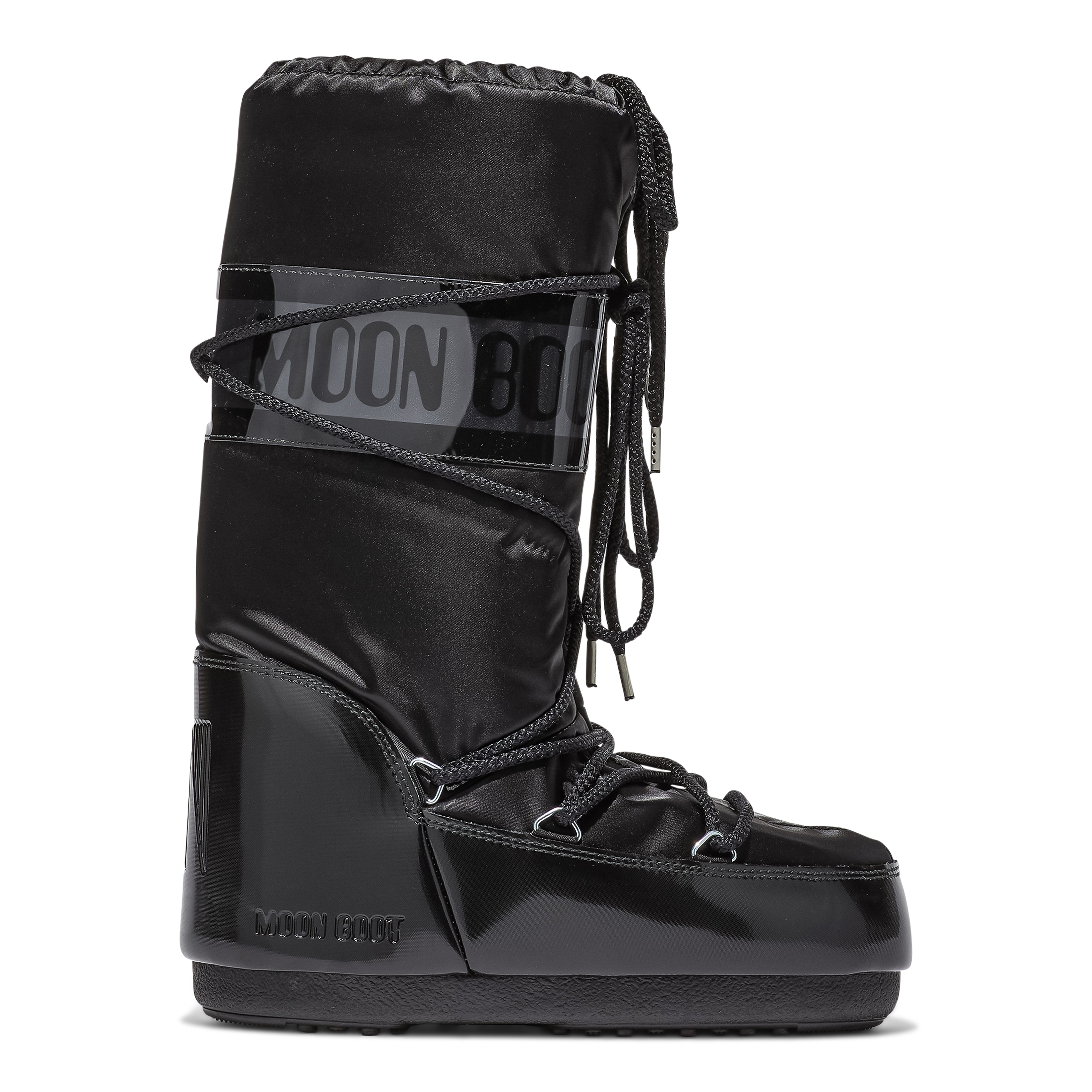 Moon Boot Icon glance sort